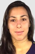 Irene Gonzalez Lopez
